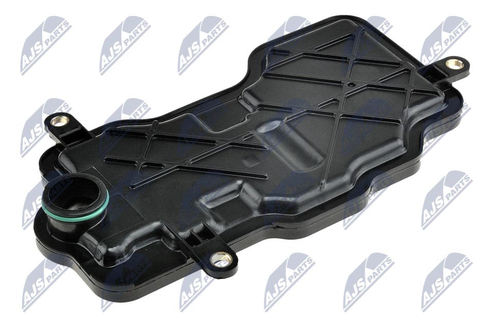 Фильтр масляный 4eat subaru forester 2.0/ 2.5/ 08- impreza 1.5/ 2.0 08- legacy 2.0/ 2.5 03- NTY FSF-SB-002
