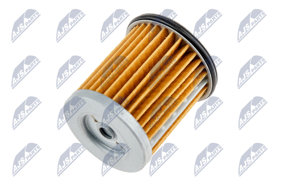 Фильтр акпп skrzynia tr580 tr690 subaru impreza 1.6/2.0 12- legacy 2.5 09- outback 2.5 10 NTY FSF-SB-006