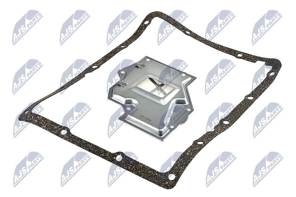 Фильтр акпп skrzynia a43de/ a46de/ a46df/ aw03-70 suzuki grand vitara 1.6 2.0 2.5 2.7 98- kia sp NTY FSF-SU-001