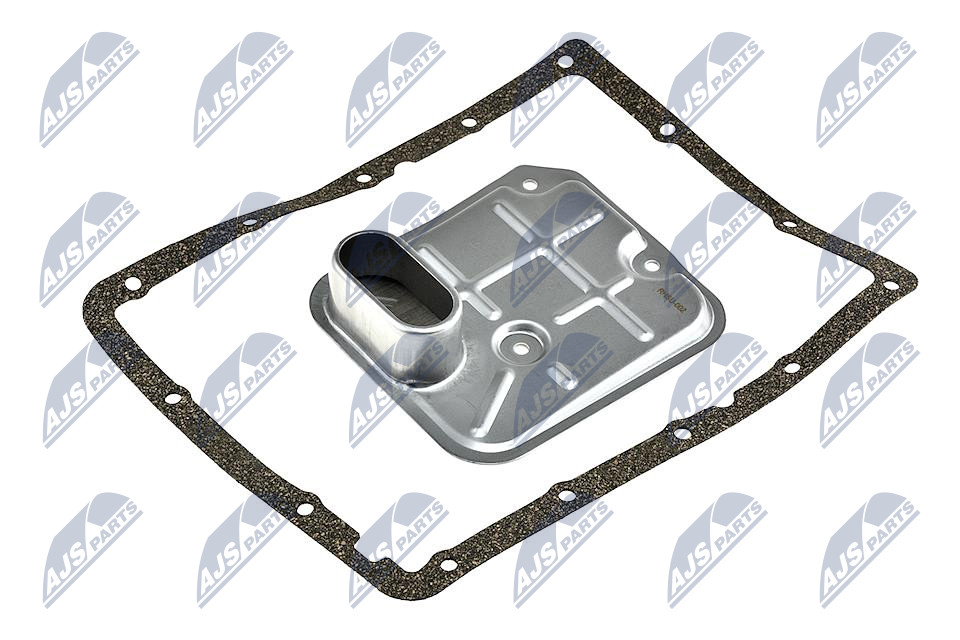 Фильтр акпп skrzynia a44de suzuki grand vitara i 1.6 2.0 2.5 98- grand vitara ii 1.6 1.9 2.0 2 NTY FSF-SU-002