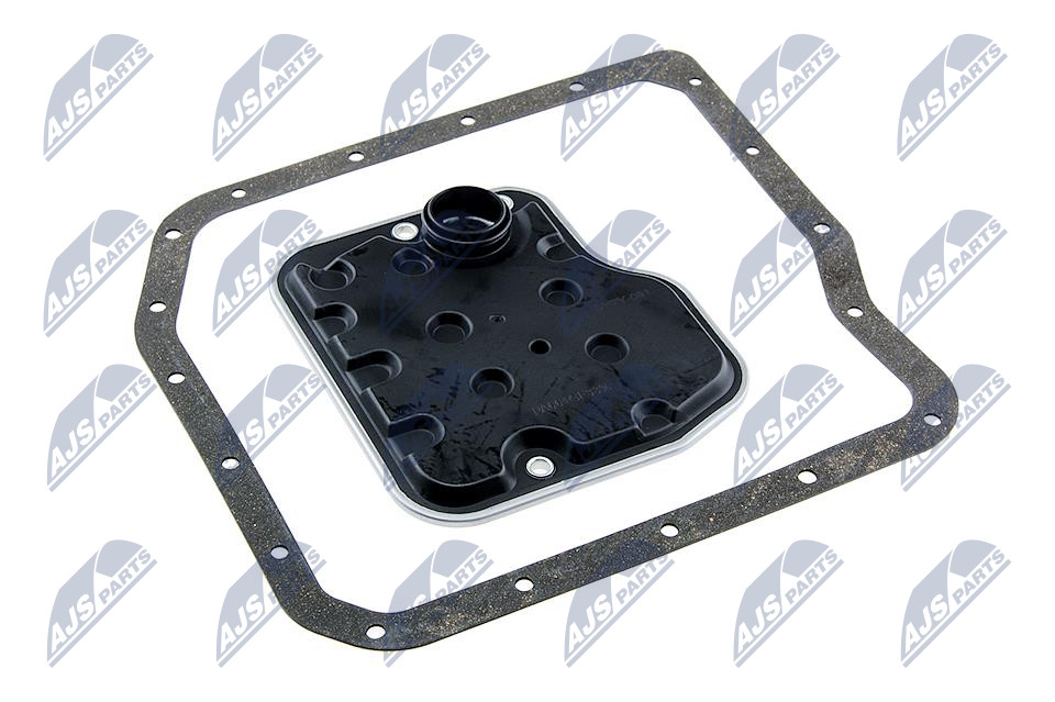Фильтр автоматической коробки переда skrzynia u150e/ u151/ u151e/ u250/ u250e toyota camry 2.4 06- NTY FSF-TY-001