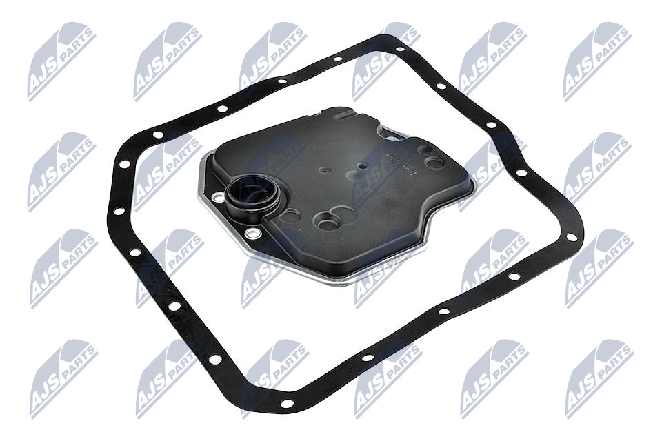 Фильтр акпп skrzynia u140e/ u140f/ u240e/ u241e toyota rav iv ii 2.0 00- rav r iii 2.0/ 2.4 05- ca NTY FSF-TY-002