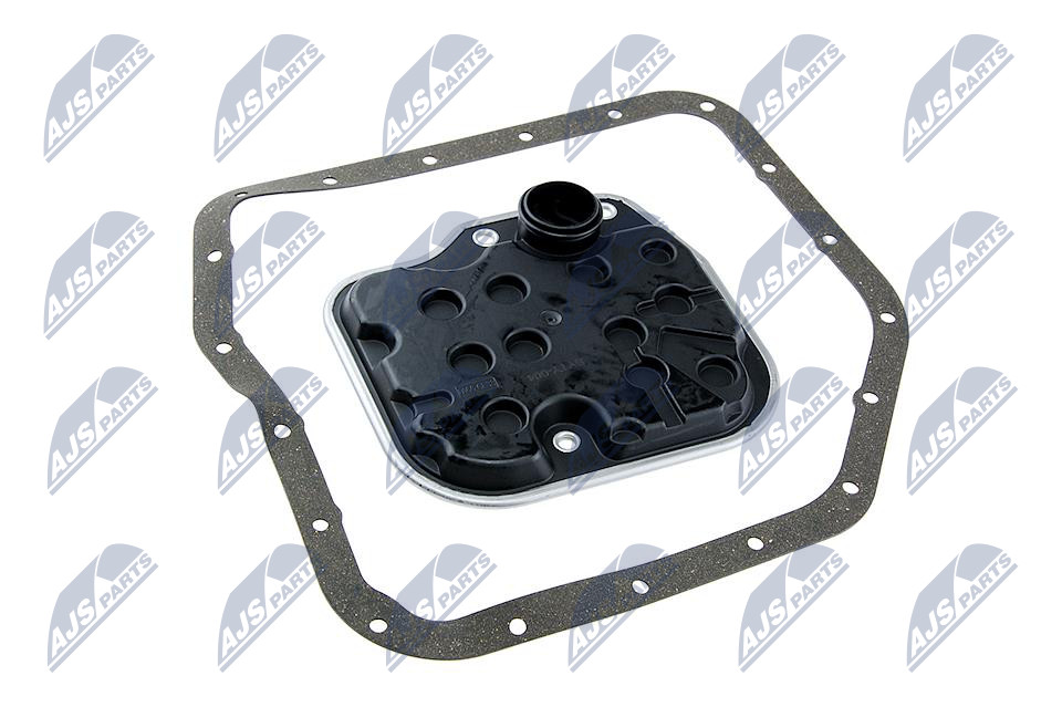 Фильтр масляный u340e/ u341e toyota auris 1.6 07- yaris 1.5 00- avensis 1.8 03- rav 1.8 4 00- celica 1.8 99- NTY FSF-TY-004