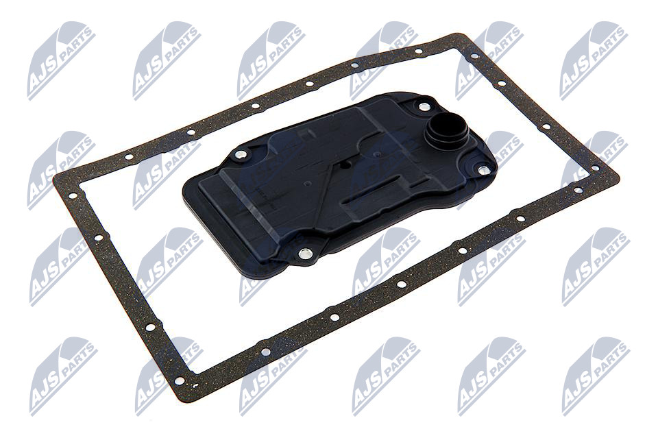 Фильтр акпп skrzynia a760e/ a760h/ a761e/ a761h lexus gs 430 05- 350 12- is 430 00- is ii 350 05- NTY FSF-TY-007