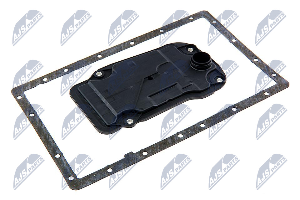 Фильтр масляный a960 lexus gs 300 05- 250 12- is ii 250 05- is iii 250 13- NTY FSF-TY-008