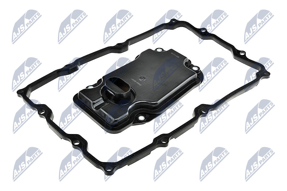 Фильтр акпп skrzynia ab60e/ ab60f/ a760 toyota land cruiser 200 4.5d4-d 4.6 07- sequoia 4.6 10- 5 NTY FSF-TY-009