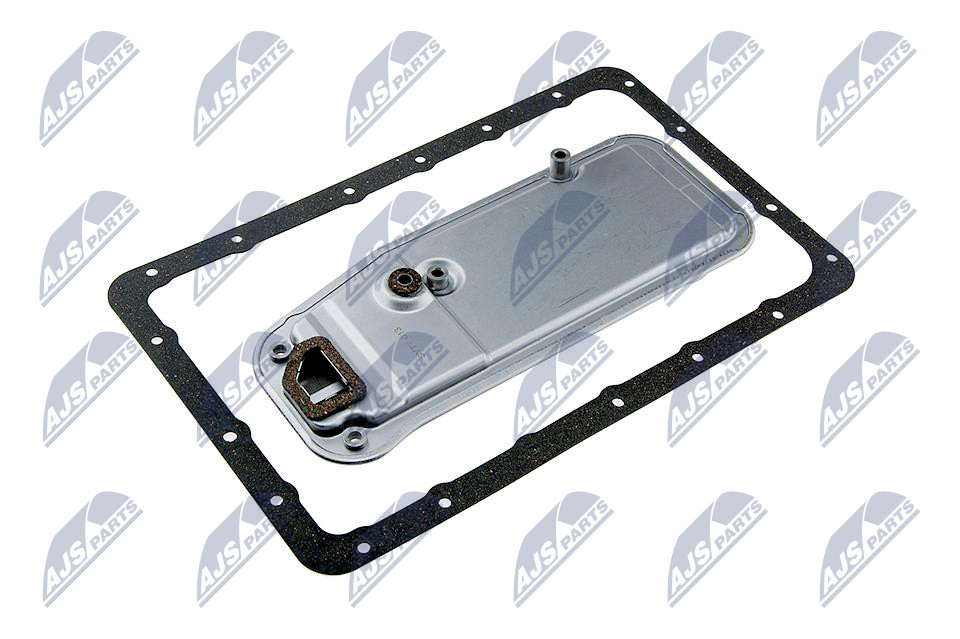 Фильтр масляный a343f toyota 4 runner 2.7/ 3.4 95- NTY FSF-TY-013
