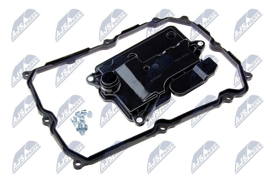 Фильтр акпп skrzynia ac60f toyota hilux viii 2.4d 15- land cruiser prado 2.7 2.8 4.0 09- NTY FSF-TY-017