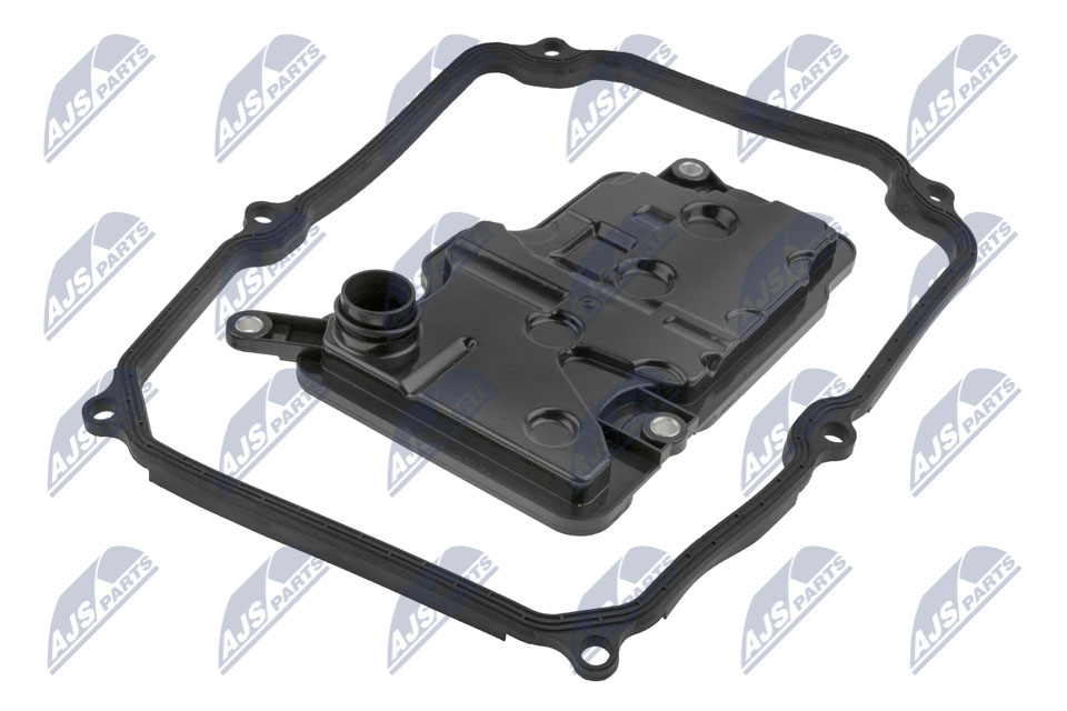 Фильтр акпп lexus gs 450h 06- ls 600h 07- NTY FSF-TY-018