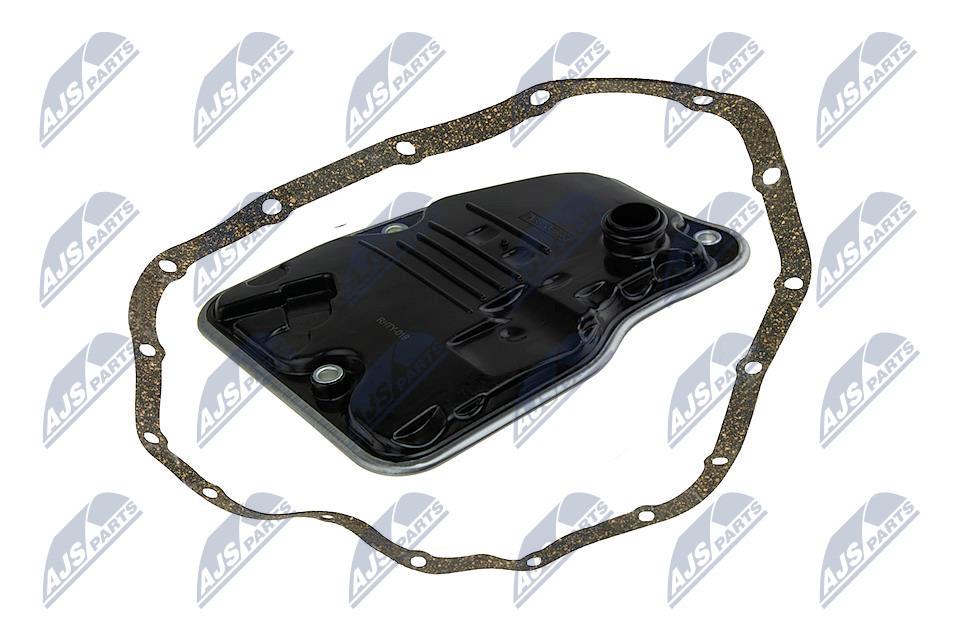 Фильтр акпп skrzynia cvt k313 toyota c-hr 1.2/ 1.4 16- NTY FSF-TY-019
