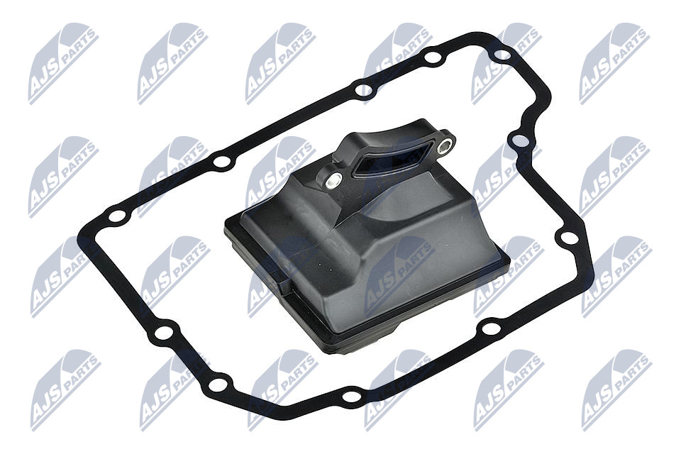 Фильтр автоматической коробки переда skrzynia tf-80sc/tf-81sc/am6/af21/ af40 volvo s60 iiford fusio NTY FSF-VV-001