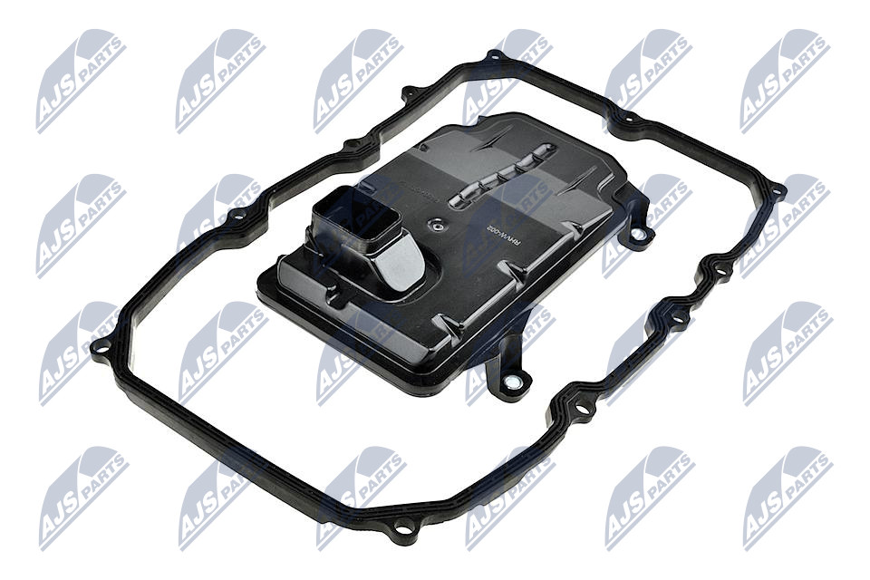 Фильтр автоматической коробки переда skrzynia 0c8/ tr-80sd vw touareg 3.0tdi/ 3.0tsi/ 3.6fsi/ 4.2fsi NTY FSF-VW-002