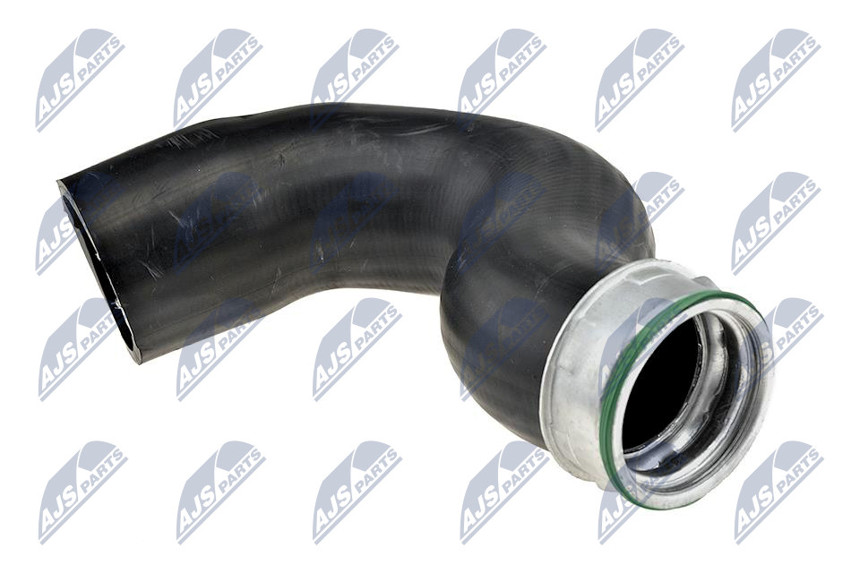 Воздуховод vw eng 1.9/ 2.0tdi golf 03- passat 05- touran 03- caddy 04- eos 06- audi a3 08- sk NTY GPP-AU-031