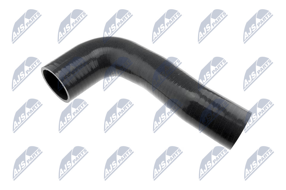 Воздуховод jepp grand cherokee iv 3.0 crd 11- NTY GPP-CH-002