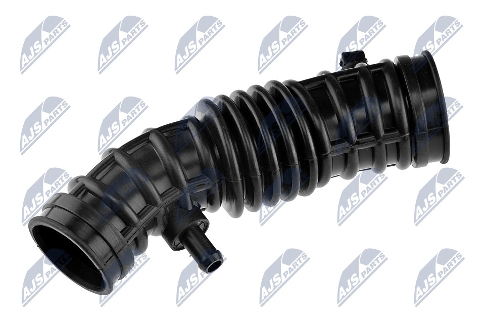 Воздуховод daewoo aveo 1.21.4 08- kalos 02- NTY GPP-DW-002