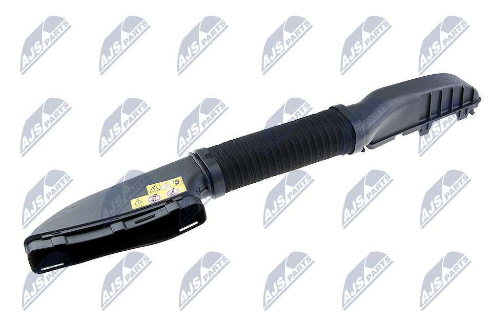 Воздуховод NTY GPP-ME-015