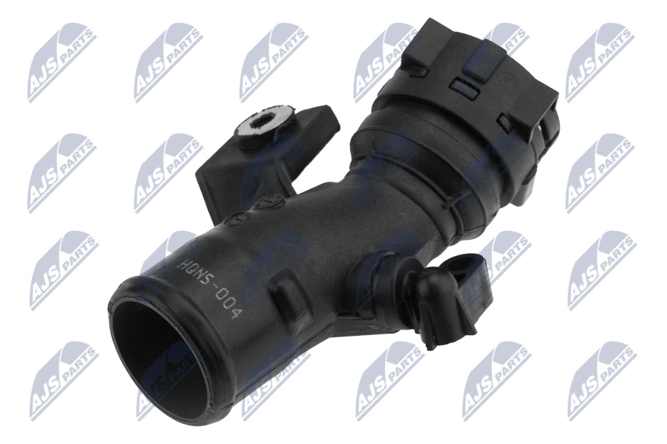 Воздуховод doadowujacego NTY GPP-NS-004