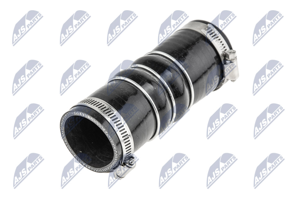 Патрубок воздушный eng. 1.6hdi peugeot 3008 09- 307 00- 308 07- 5008 09- partner 05- ex NTY GPP-PE-008