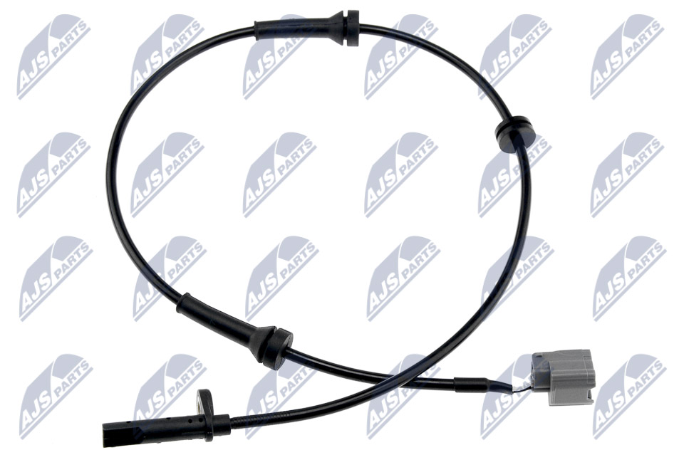 Датчик абс пер nissan qashqai 2013-renault kadjar 2015- л/п NTY HCA-NS-168