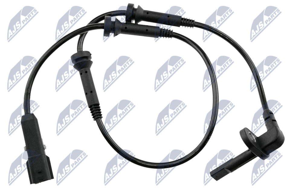 Датчик частоты вращения колеса NTY HCA-RE-036