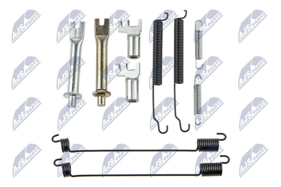 Nissan patrol gr y60 88-97 pick-up d22 98-04 NTY HSR-NS-002