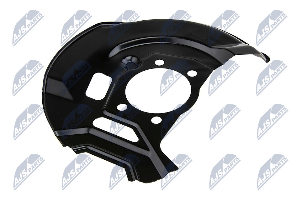 Деталь- nissan qashqai 13- renault kadjar 15- /przd lewa/ NTY HTO-NS-007