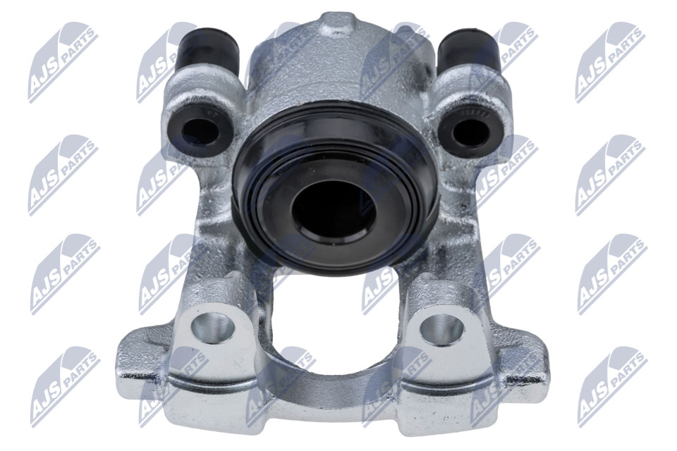 Тормозной зажим зад jeep grand cherokee 10- NTY HZT-CH-027