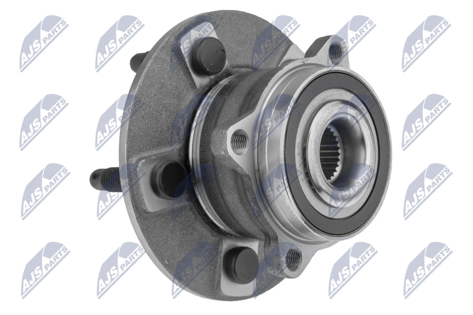 Tesla s rwd 12- NTY KLP-CH-073