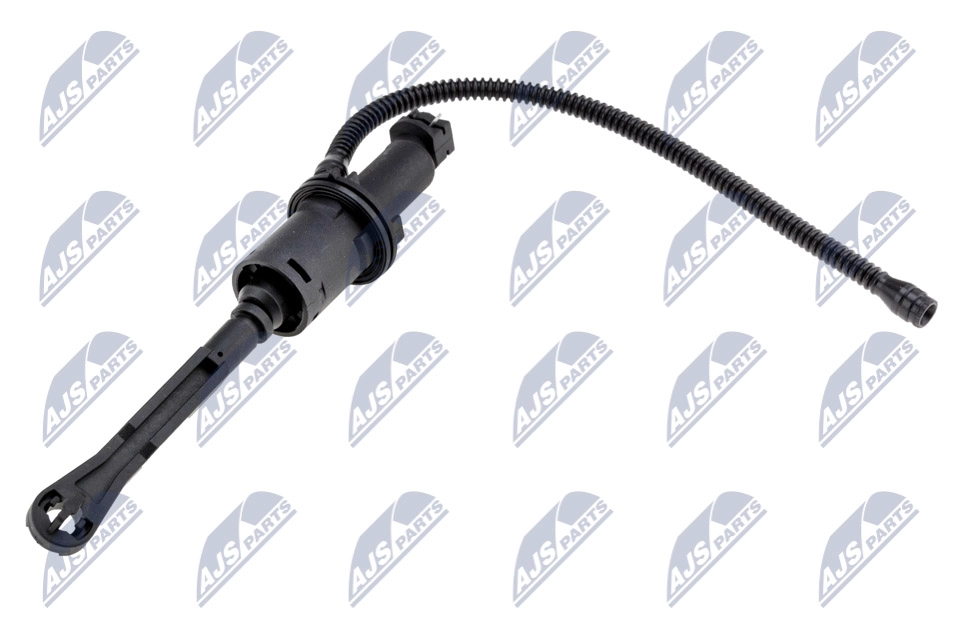 Цилиндр сцепления citroen berlingo 1.6hdi 08- c4 1.6hdi 06-13 peugeot partner 1.6hdi 08-3 NTY NSP-CT-003