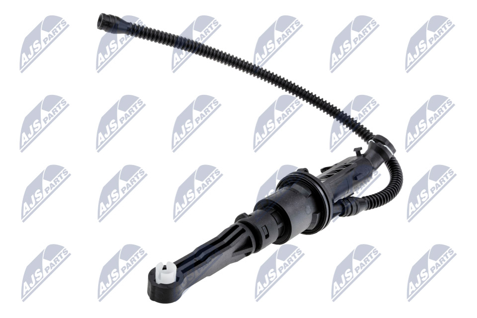 Цилиндр сцепления eng. 1.6hdi1.6thp1.8 16v2.0 16v2.0hdi citroen c5 iii 08- peugeot 508 NTY NSP-CT-005