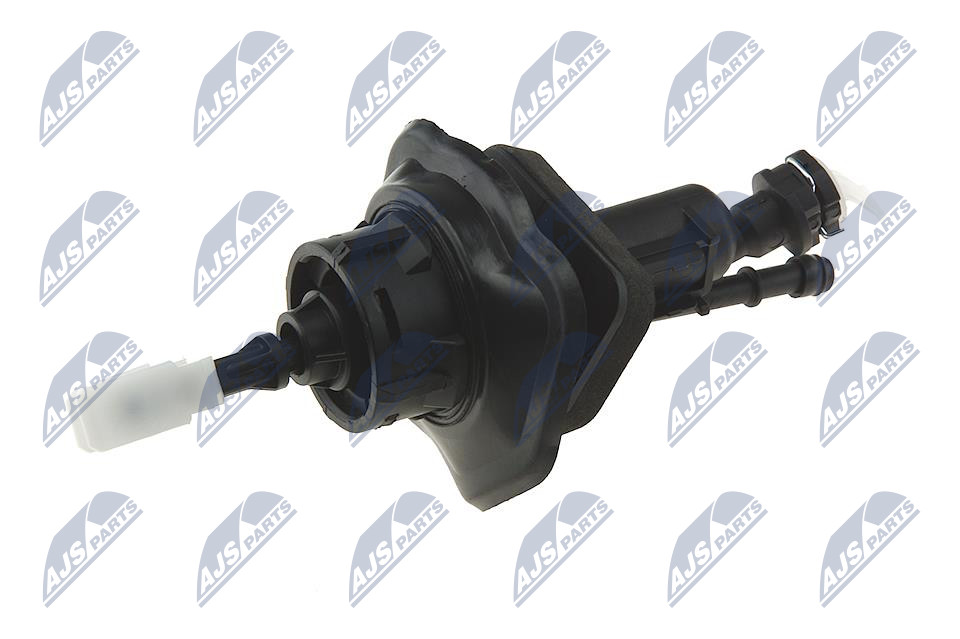 Цилиндр сцепления ford focus ii/iii 04- kuga 08- c-max 07- volvo c30 c70 ii s40 ii/v50 04- maz NTY NSP-FR-000