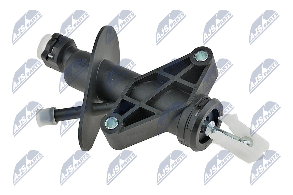 Цилиндр сцепления ford mondeo iii 1.816v1.8sci2.016v2.0tdci 2.2tdci2.5v63.0v6 00-07 j NTY NSP-FR-007