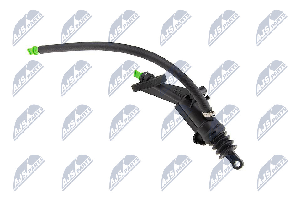 Цилиндр сцепления ford transit 2.2tdci 11-14 NTY NSP-FR-010