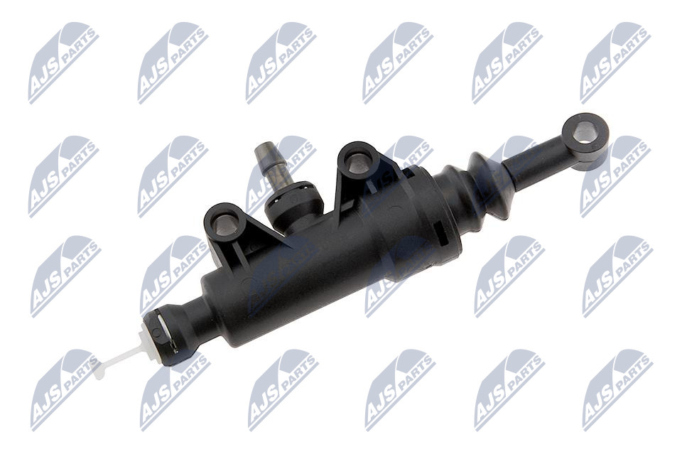Цилиндр сцепления mercedes c 204/205 07- e 212 09- glk 08-/lhd/ a w176 12- b w242/w246 12- cla NTY NSP-ME-004