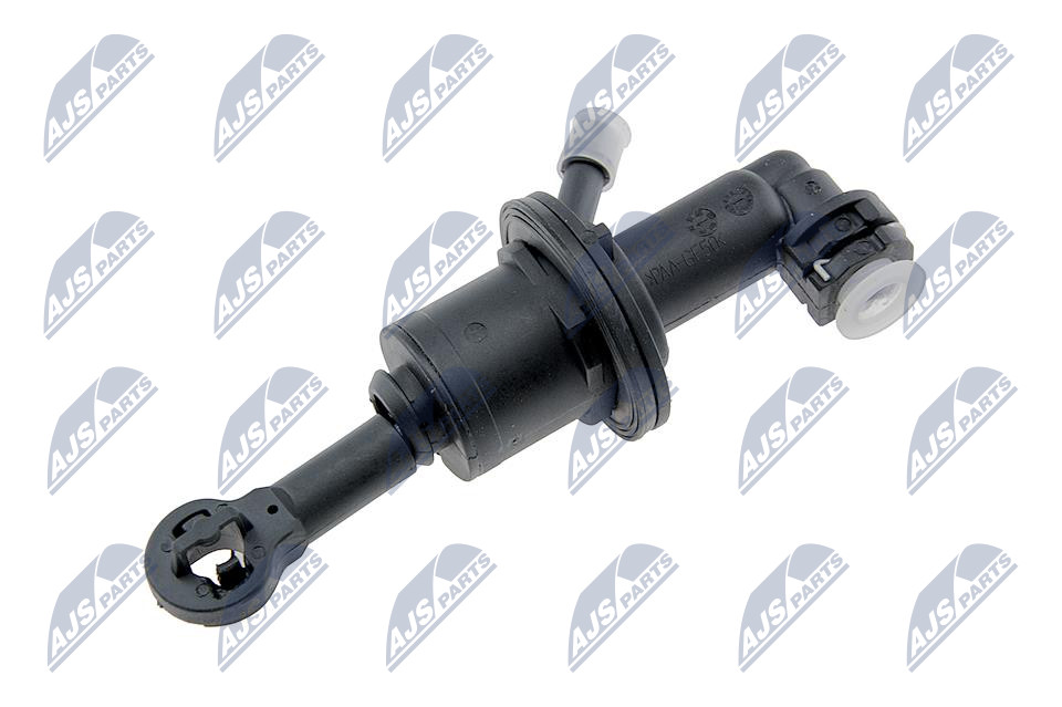 Цилиндр сцепления suzuki swift iii 1.3ddis 05- splash 1.3cdti 08- opel agila 1.3cdti 08-10 NTY NSP-SU-002