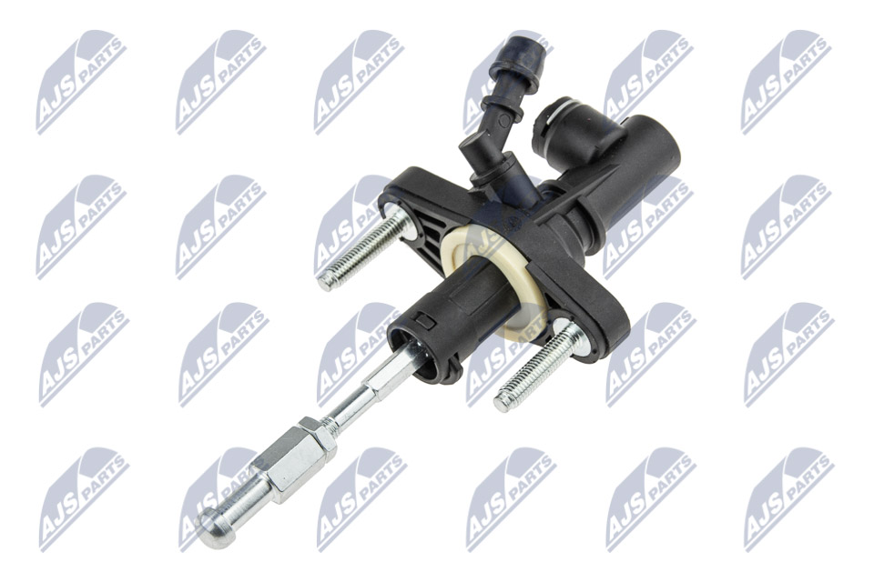 Цилиндр сцепления toyota yaris 1.0vvt-i 05-11 NTY NSP-TY-008