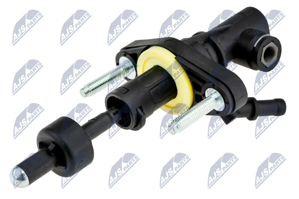 Цилиндр сцепления toyota yaris ii 133vvt 05-12 NTY NSP-TY-009
