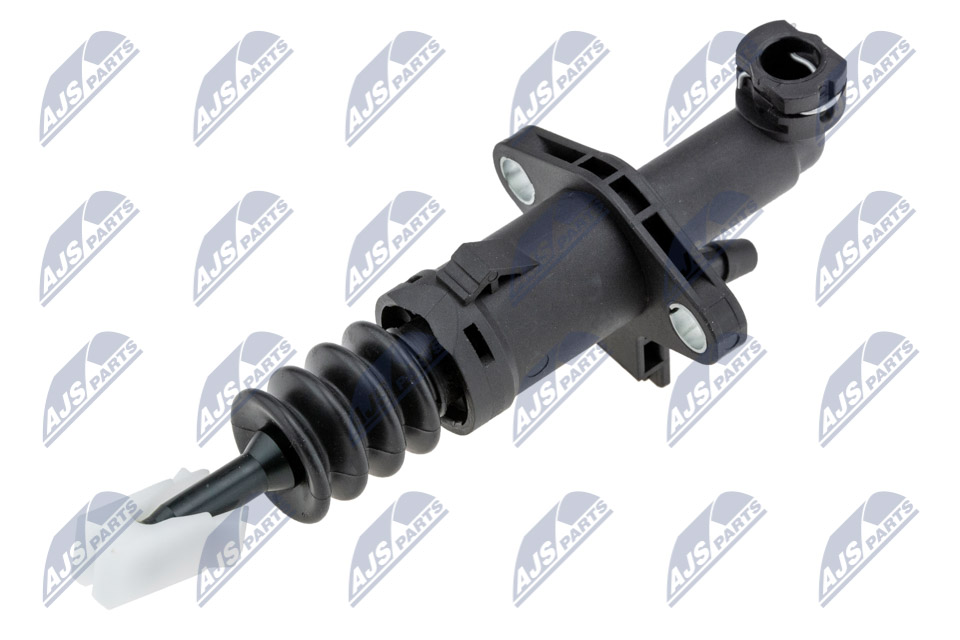 Цилиндр сцепления vw transporter 03-15 multivan 03-15 / bez funkcji start-stop