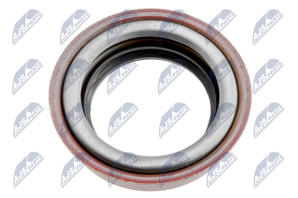 Сальник ford focus 98- c-max 07-10 s-max/galaxy 06- mondeo 92-14 kuga 08-12 transit 06-13 tran NTY NUP-FR-001