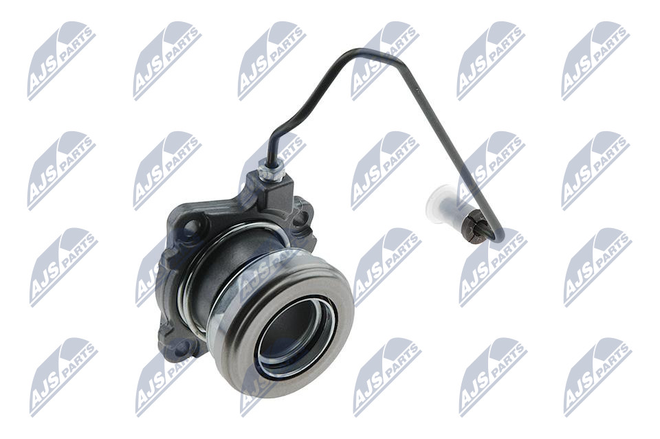 Цилиндр сцепления opel astra h 1.6/2.0t 1.3/1.7cdti 04-10 corsa d 1.6t 1.3cdti 06- meriva 05- m