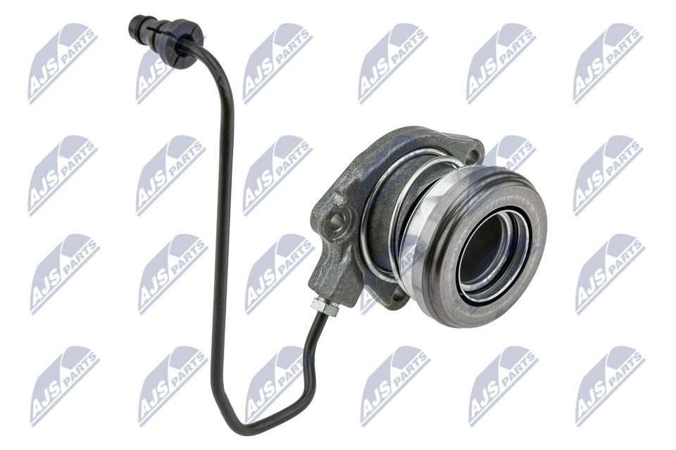 Цилиндр сцепления opel astra j 1.4/1.6t 09- insignia a 1.41.61.6 sidi/t1.8 zafira tourer c 1.4