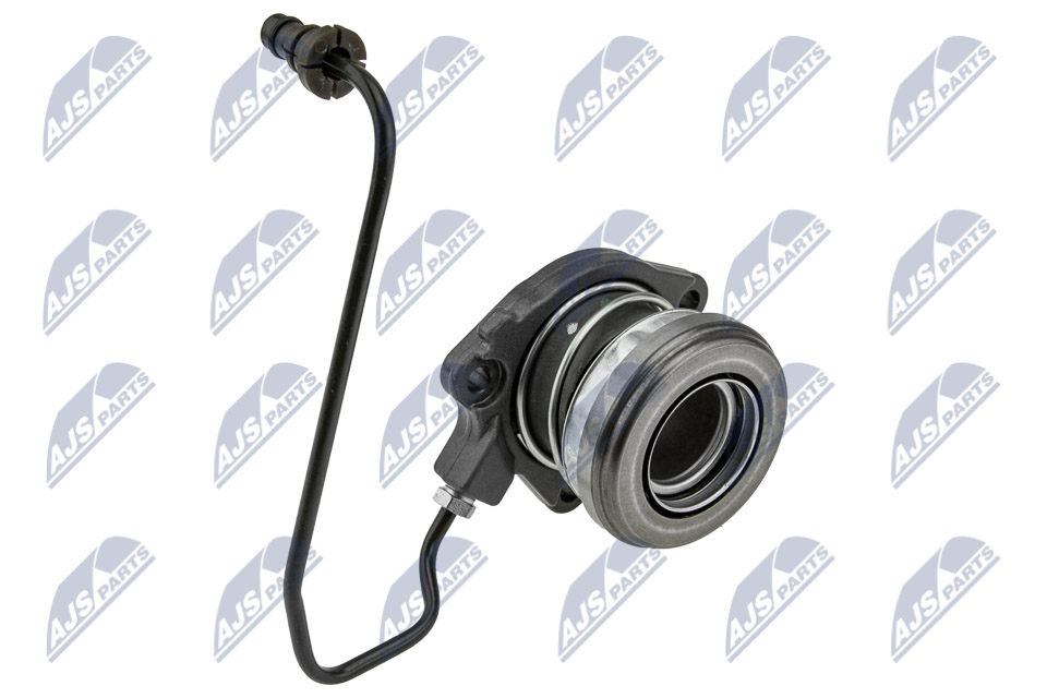 Цилиндр сцепления opel astra j 1.6t 1.7cdti 07-14 corsa d 1.7cdti 06-14 meriva 1.7cdti 03 NTY NWS-PL-017