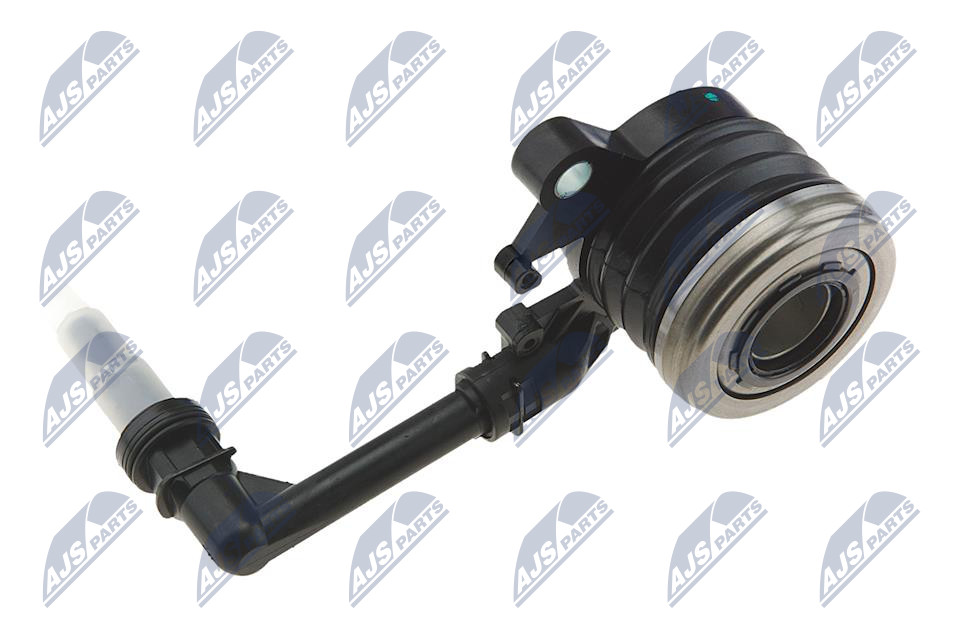 Цилиндр сцепления renault megane ii 02-09 scenic ii / grand scenic ii 03- nissan primera 1.9 dci 0