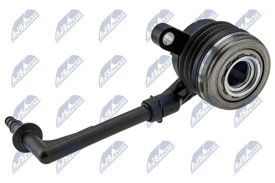 Цилиндр сцепления dacia duster 1.2tce 1.5dci1.6 /4x4 10- /przekќadnia mechaniczna lt8/ NTY NWS-RE-008