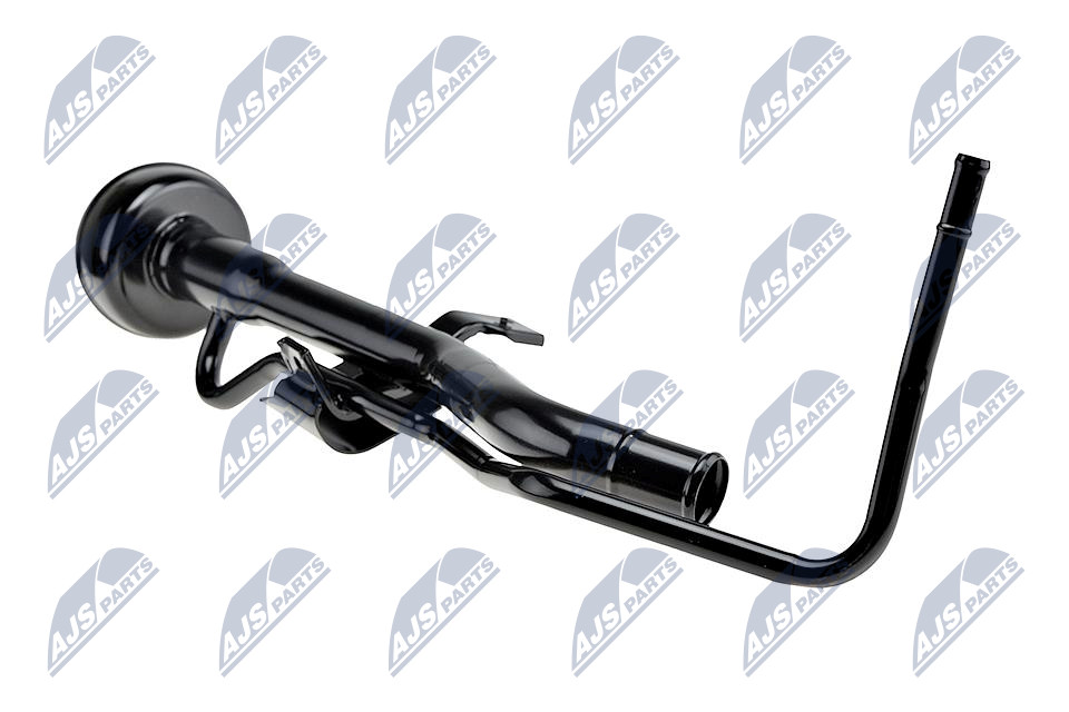 Топливная трубка nissan navara 2.5dci 05-15 NTY PWP-NS-012