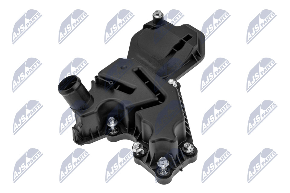 Масляный сепаратор ford kuga 2012-transit/turneo connect 2013-s-max/galaxy 2011-2015monde NTY SEP-FR-001