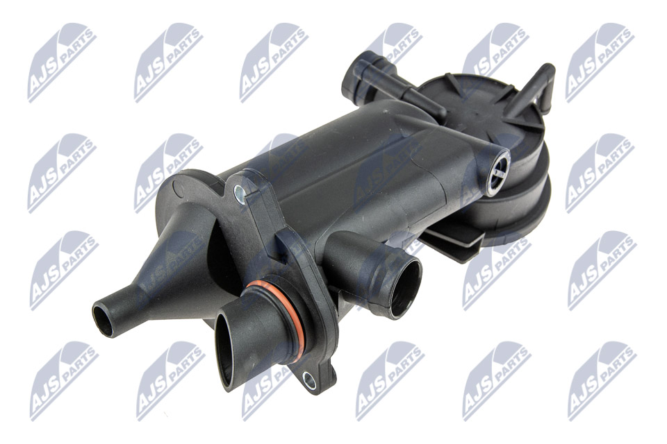 Масляный сепаратор porsche 911/996/ 3.6 carrera/s/4/4s 2002-911/997/ 3.6 carrera 2004- NTY SEP-PS-001