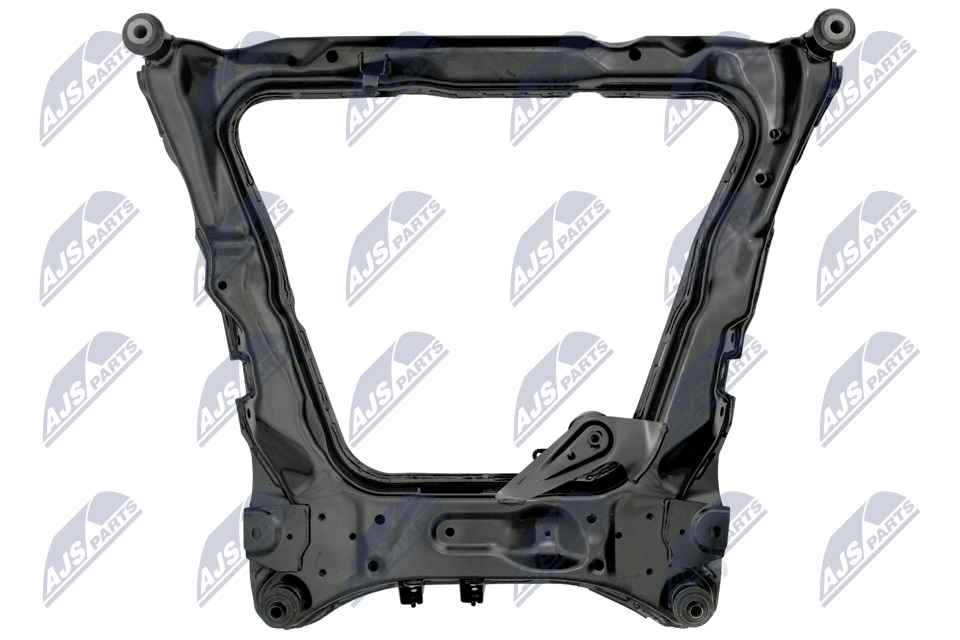 Подрамник передней подвески nissan qashqai 07- 2.0dci NTY ZRZ-NS-005