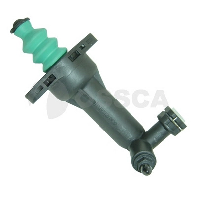 Цилиндр сцепления master cylinder for hydraulic clutchф19.05mm OSSCA 04731