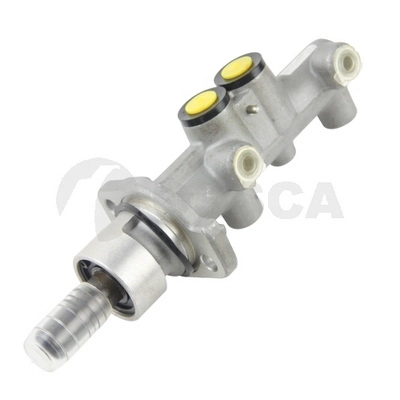 Цилиндр тормозной brake master cylinderф20.64mm OSSCA 07849